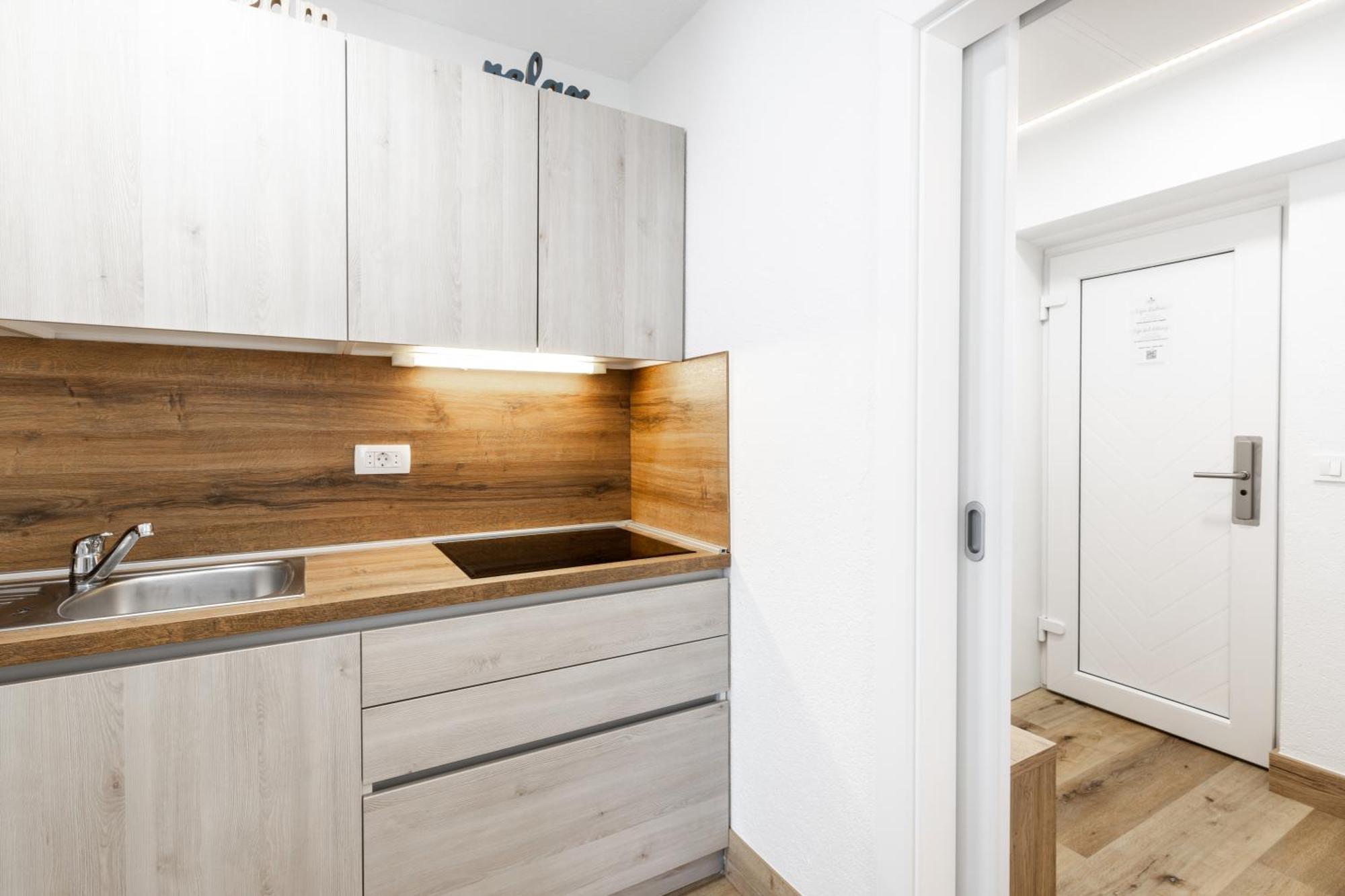 Apartment Tina Podčetrtek Exteriör bild