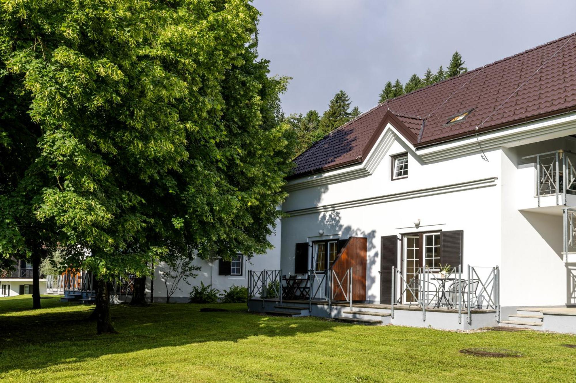 Apartment Tina Podčetrtek Exteriör bild